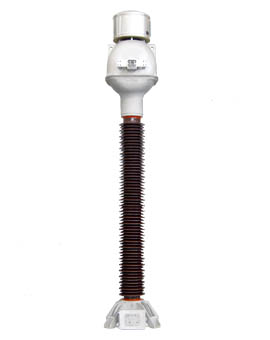 220KV 倒立式電流互感器